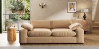3 Seater Sofa