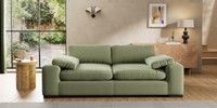 3 Seater Sofa