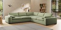 Medium Corner Sofa - Universal