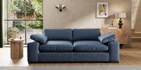 3 Seater Sofa