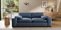 3 Seater Sofa