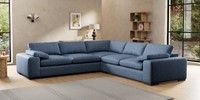 Medium Corner Sofa - Universal