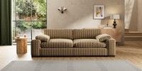 4 Seater Sofa