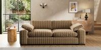 3 Seater Sofa
