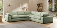 Medium Corner Sofa - Universal