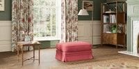 Storage Footstool