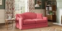 2 Seater Sofa