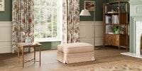 Storage Footstool