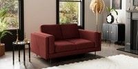 2 Seater Small Sofa