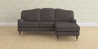 Medium Sofa Chaise - Universal