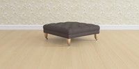 Extra Large Footstool