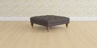 Extra Large Footstool