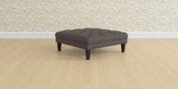 Extra Large Footstool