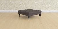 Extra Large Footstool