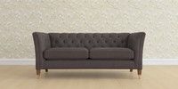 3 Seater Small Sofa