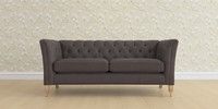 3 Seater Small Sofa