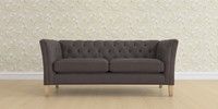 3 Seater Small Sofa