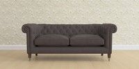 3 Seater Small Sofa
