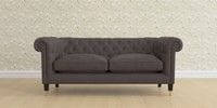 3 Seater Small Sofa