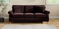 3 Cushion 3 Seater Sofa