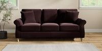 3 Cushion 3 Seater Sofa