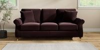 3 Cushion 3 Seater Sofa