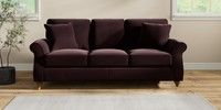 3 Cushion 3 Seater Sofa