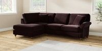 Medium Corner Chaise - Left Hand