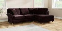 Medium Corner Chaise - Right Hand