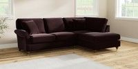 Medium Corner Chaise - Right Hand