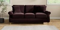 3 Cushion 3 Seater Sofa