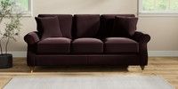 3 Cushion 3 Seater Sofa