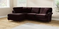 Medium Corner Chaise - Left Hand