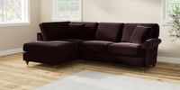 Medium Corner Chaise - Left Hand