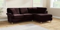 Medium Corner Chaise - Right Hand