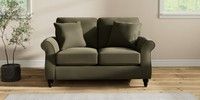2 Seater Small Sofa