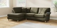 Medium Corner Chaise - Left Hand