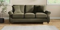 3 Cushion 3 Seater Sofa