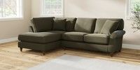 Ashford Relaxed Sit