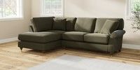 Medium Corner Chaise - Left Hand