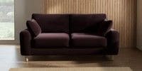 3 Seater Small Sofa