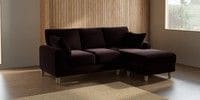 Small Sofa Chaise - Universal