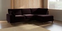 Medium Corner Chaise - Right Hand