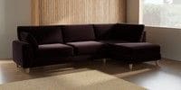 Large Corner Chaise - Right Hand