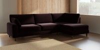 Large Corner Chaise - Right Hand