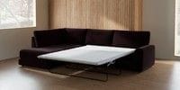 Corner Chaise Bed - Left Hand