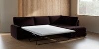 Corner Chaise Bed - Right Hand