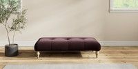 Extra Large Footstool