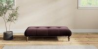 Extra Large Footstool