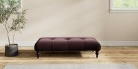 Extra Large Footstool